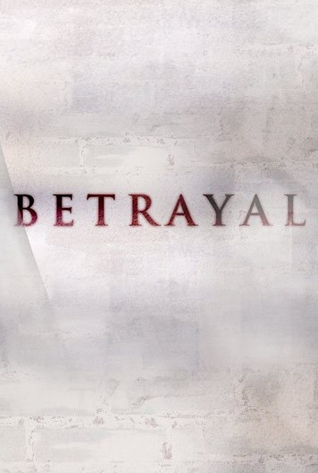 Betrayal Poster