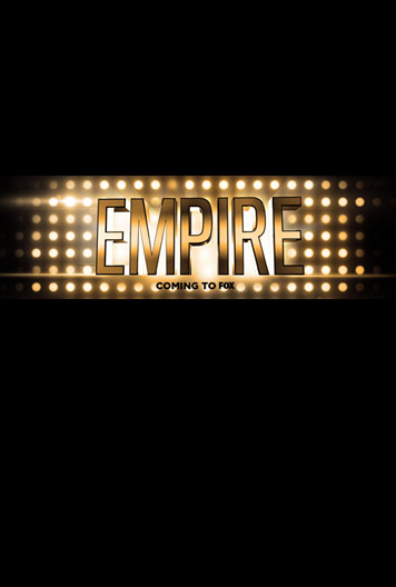 Empire Poster